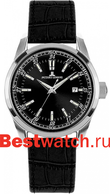 Часы Jacques Lemans Liverpool 1-1444A